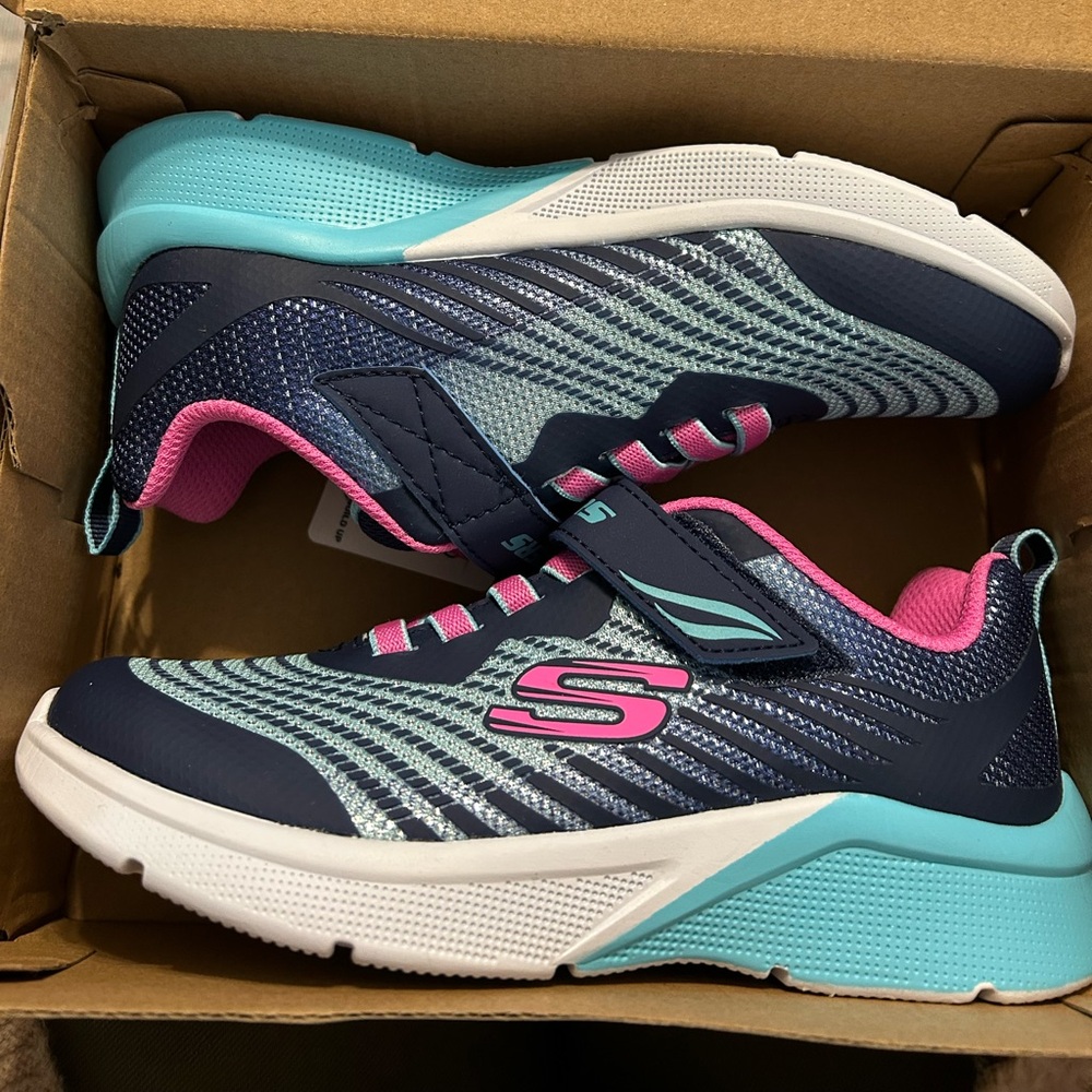 Skechers Girls